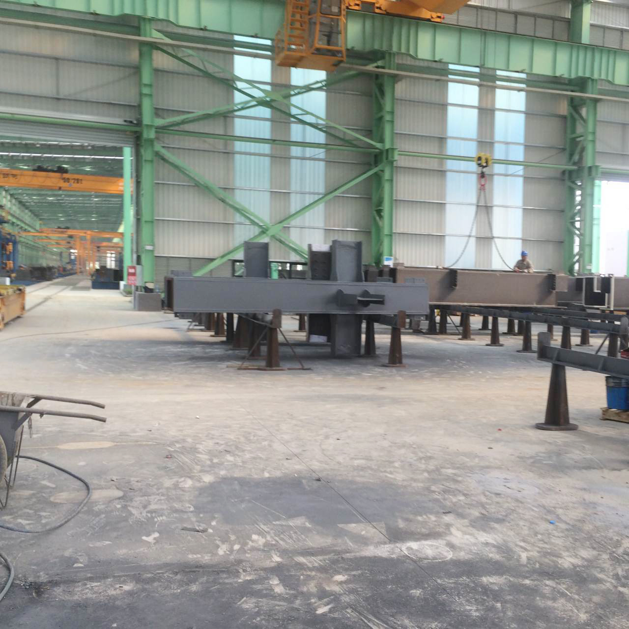 水性無(wú)機(jī)富鋅底漆用漆