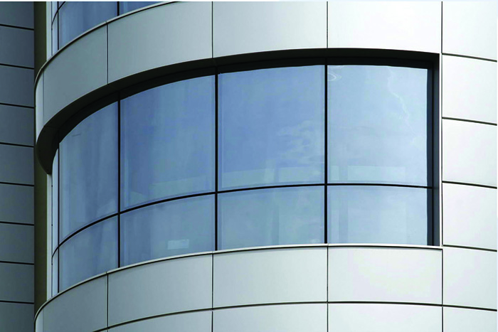 鋁合金墻面用漆