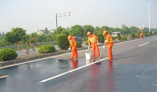 硅烷浸漬劑用漆