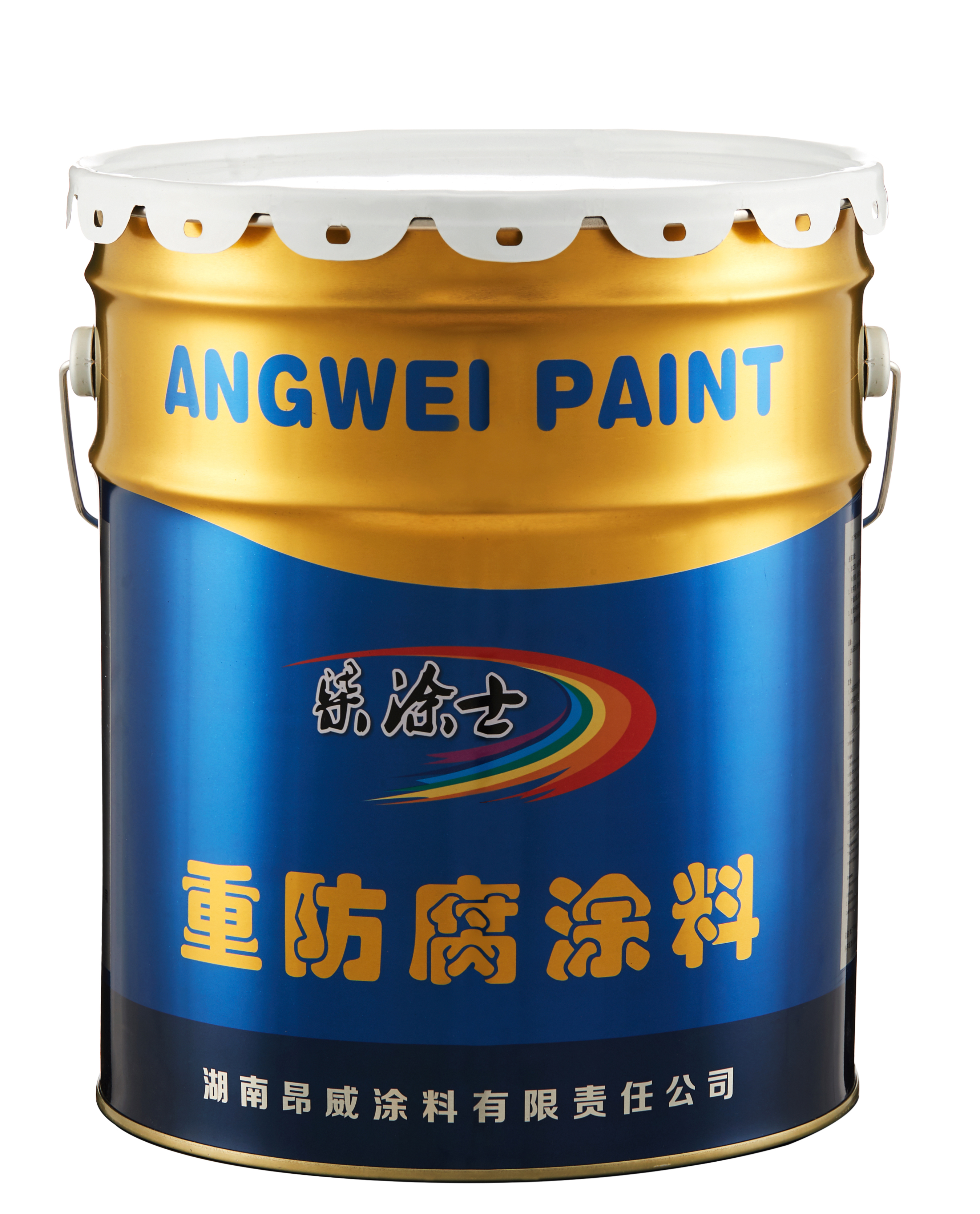 環(huán)氧富鋅底漆