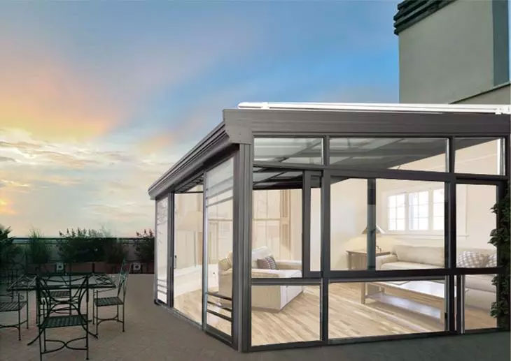 氟碳漆在鋁合金、鍍鋅鋼、不銹鋼等輕金屬表面應(yīng)用