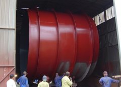 無溶劑型環氧防腐涂料