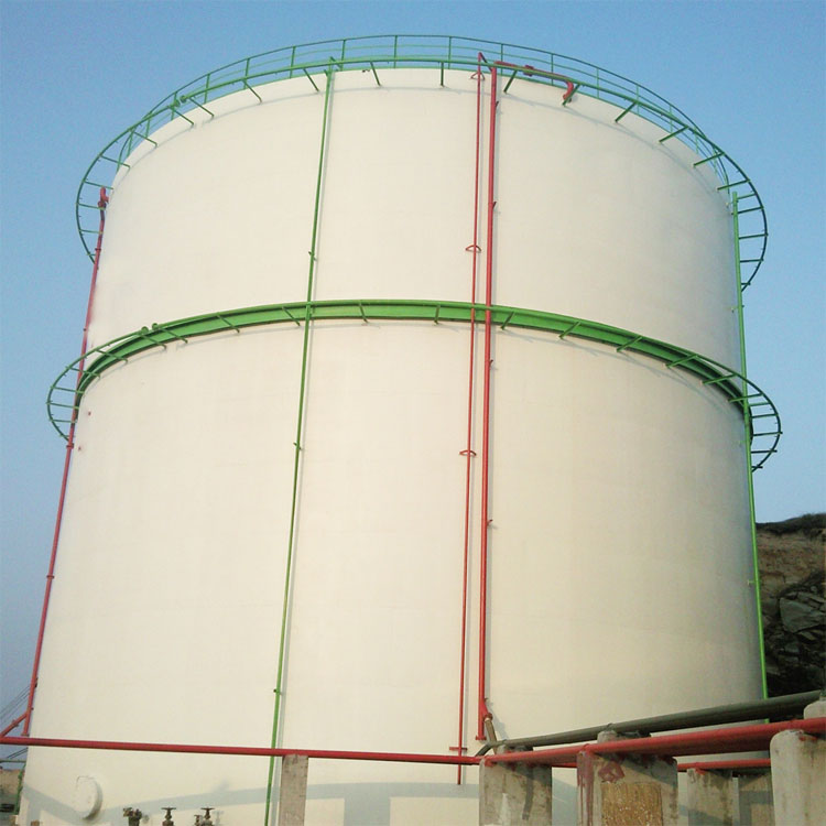 無(wú)溶劑環(huán)氧涂料用于儲(chǔ)罐內(nèi)壁