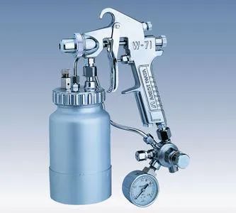 涂料噴槍