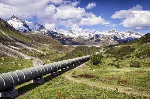 無溶劑環氧涂料的防腐應用