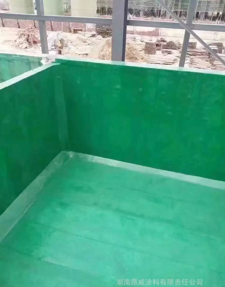 瓷釉漆 901飲水艙管道食品級防腐漆